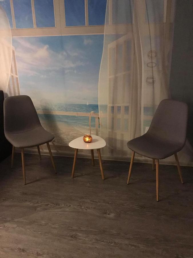 Апартаменты Nagyok Apartman Залакарош Экстерьер фото